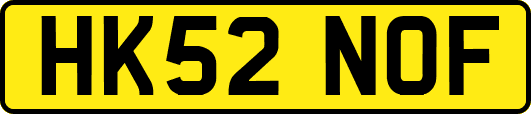 HK52NOF