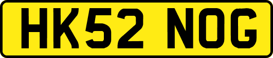 HK52NOG