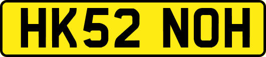 HK52NOH