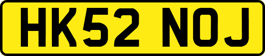 HK52NOJ