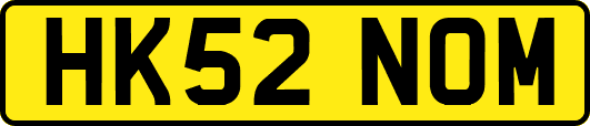 HK52NOM