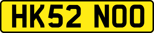 HK52NOO