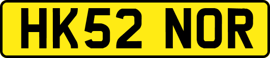 HK52NOR