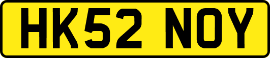 HK52NOY
