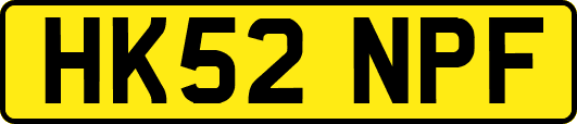 HK52NPF