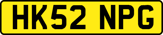HK52NPG