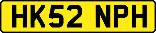 HK52NPH