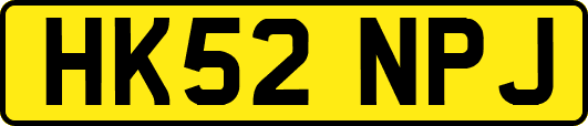 HK52NPJ