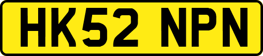 HK52NPN