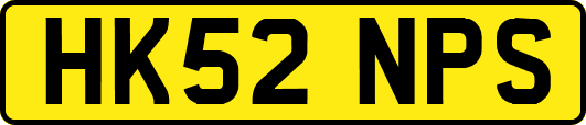 HK52NPS