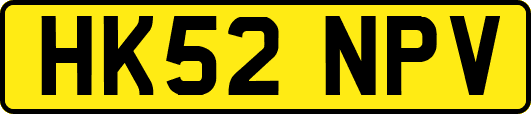 HK52NPV