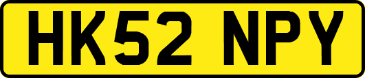 HK52NPY