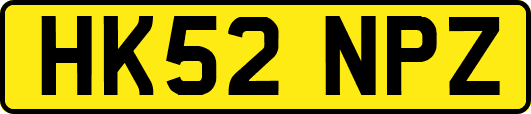 HK52NPZ