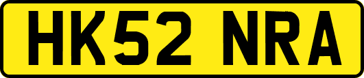 HK52NRA
