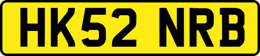 HK52NRB