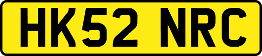 HK52NRC