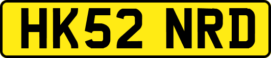 HK52NRD