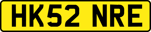 HK52NRE