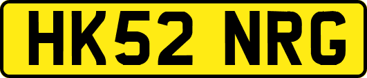 HK52NRG