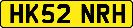 HK52NRH