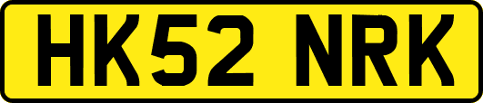 HK52NRK