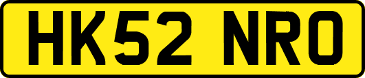 HK52NRO