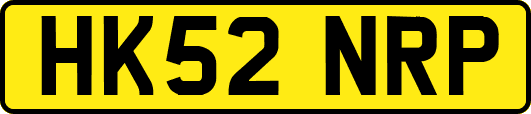 HK52NRP