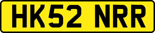 HK52NRR