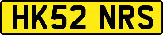 HK52NRS