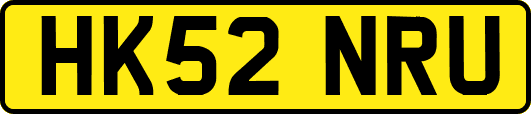 HK52NRU