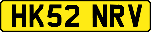 HK52NRV