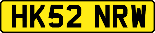 HK52NRW