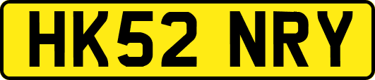 HK52NRY