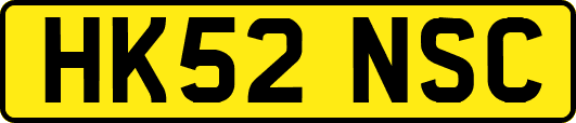 HK52NSC