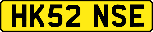 HK52NSE