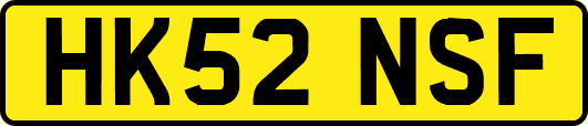 HK52NSF