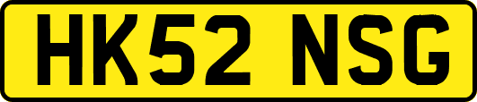 HK52NSG