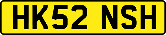HK52NSH