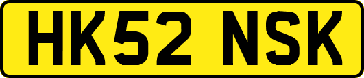 HK52NSK