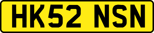 HK52NSN