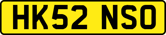 HK52NSO