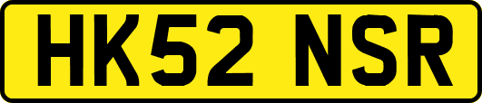 HK52NSR