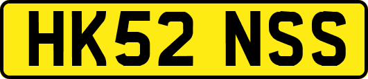 HK52NSS
