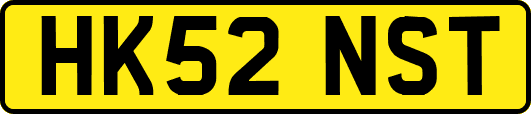 HK52NST