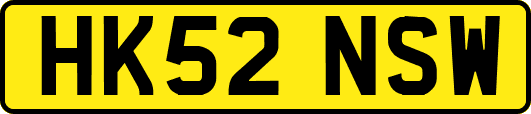 HK52NSW