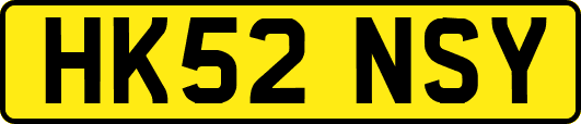 HK52NSY