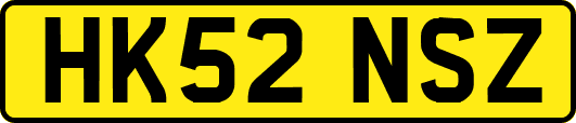 HK52NSZ