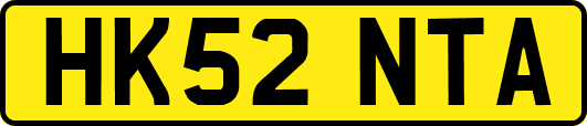 HK52NTA