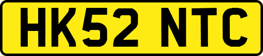 HK52NTC