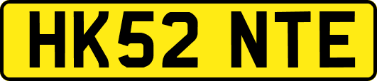 HK52NTE